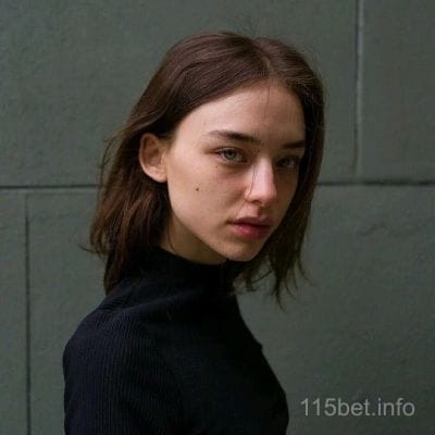 Avatar da jogadora Julia