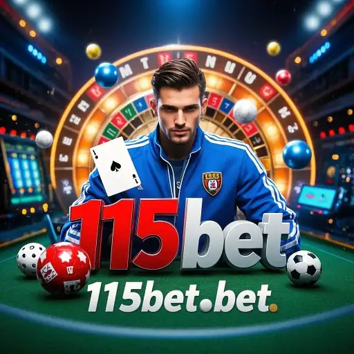115bet Logo
